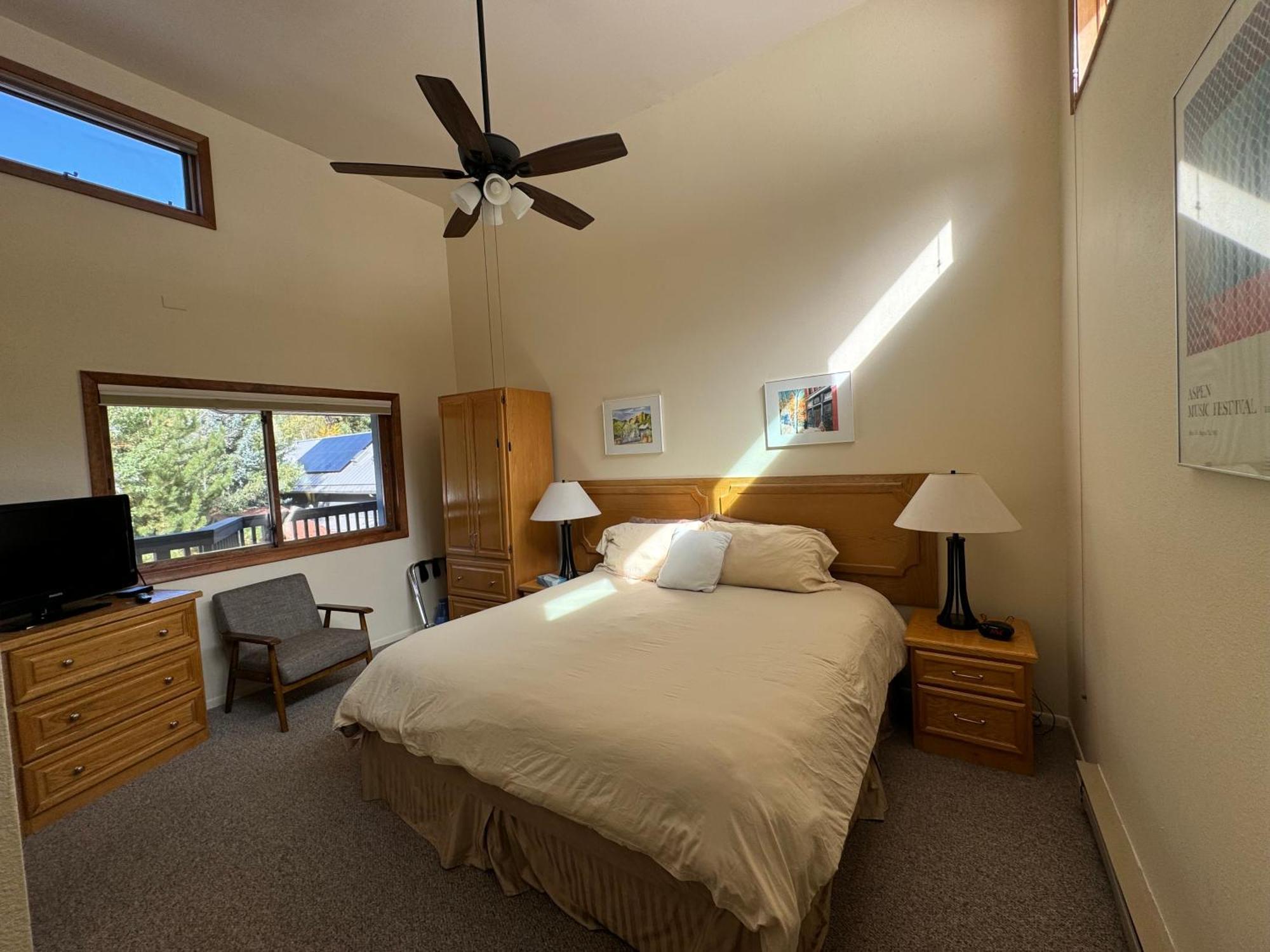 Shadow Mountain Lodge Aspen Exteriér fotografie
