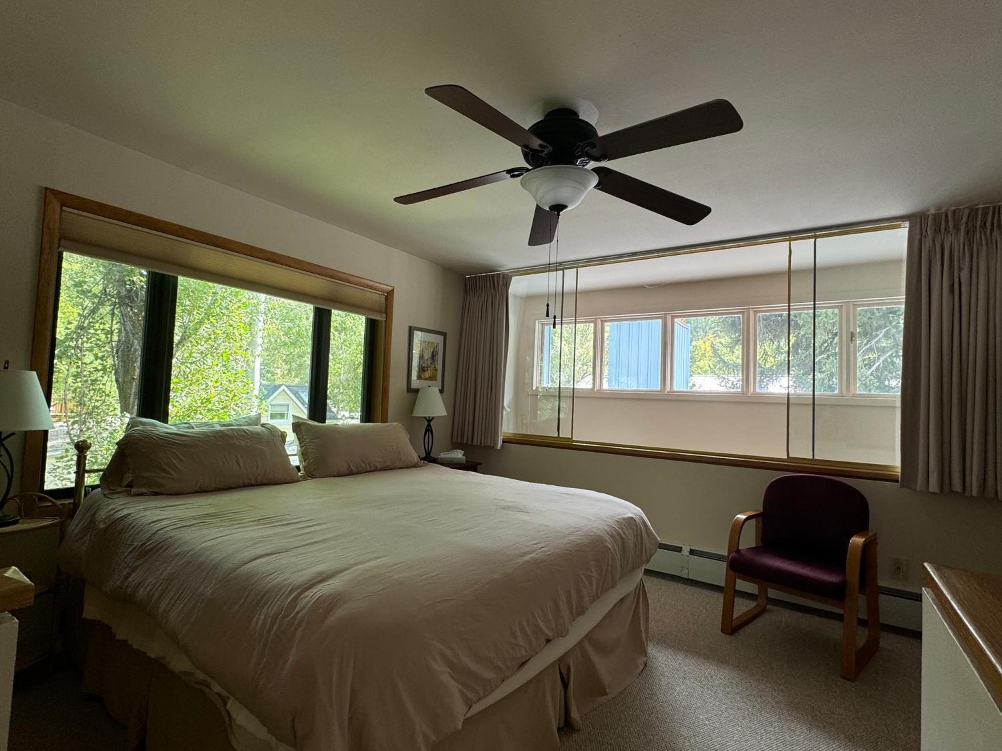 Shadow Mountain Lodge Aspen Exteriér fotografie